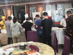-北京全聚德烤鸭店(昌平店)