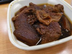 -和记小菜(东方店)