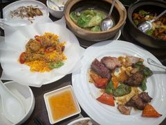 -新旺茶餐厅(鑫耀·光环live店)