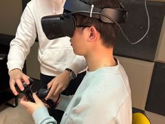 -零纪元VR体验馆·桌游(黄浦店)