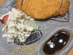 -大岛日本料理铁板烧(南通大饭店)