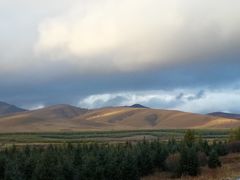 -塞罕坝国家级自然保护区