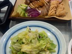 -郭林家常菜(狼垡店)