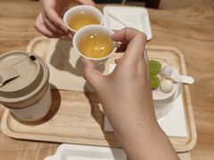 -théATRE 茶聚场(王府中環店)