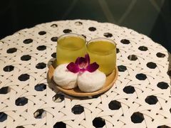 -Let’s Relax Spa(Terminal 21 Asok)