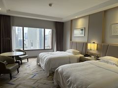 -吉隆坡喜来登帝国酒店