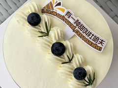 -杜哈夫DOUX RÊVE·生日蛋糕(日月光店)