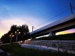 -宝安西湾红树林湿地公园