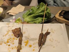-苏小牛·牛肉串(国贸店)