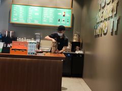 -星巴克(佛山顺德大融城店)