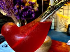-THE BARMAN HOUSE(调酒师南门店)