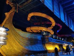 -波塞冬旅游度假区