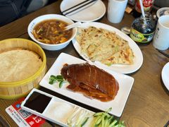 -河沿肉饼Beijing Pie(东华门店)