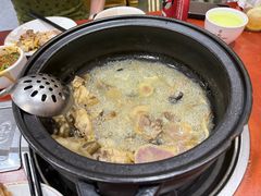 -菌之家·专业纯野生菌火锅·特色炒菌