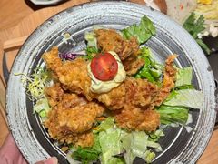 -味太助·银饭食堂(中华城店)