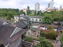 -东莞市可园博物馆