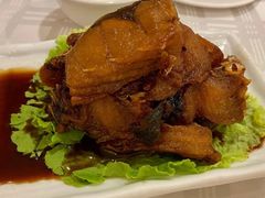 -翠亭酒家(山西南路店)