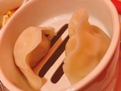 -喜鼎海胆水饺(平安金融中心店)