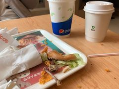 -德克士(砂之船奥特莱斯店)