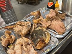 -肖肖酸萝卜鱼火锅(总店)