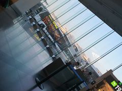 -厦门高崎国际机场-T3航站楼