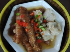 -香云轩·顺德菜(香云纱园林酒店店)