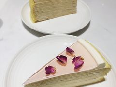 -Lady M New York(澳门伦敦人店)