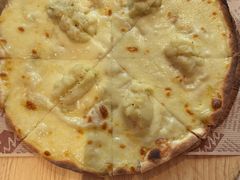 -芭莉与彩虹西餐厅(成都合生汇店)