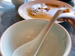 -茶油香闽南菜·花园餐厅(前埔店)