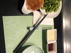 -尚水长廊铁板烧(荣祥广场店)