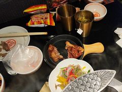 -探鱼·鲜青椒爽麻烤鱼(领展购物广场店)
