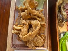 -永红源啤酒·烧烤·海鲜·大排档(台柳路店)