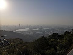 -紫金山索道-售票处