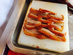 -北京全聚德(天安门店)