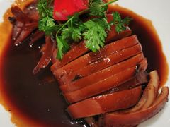 -上海1号私藏菜(静安店)