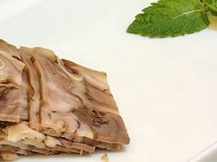 -烤肉宛饭庄(南礼士路店)