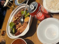 -泉畔人家·老济南经典鲁菜(大明湖店)