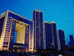 -海河游船-永乐码头(大悲院)