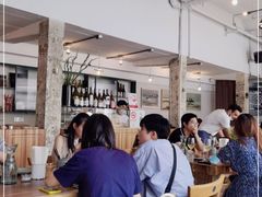 大堂-RAC BAR(安福路店)