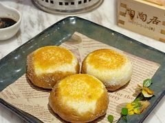 -陶陶居酒家(东方宝泰店)