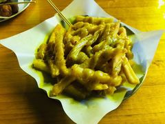 -水牛奶皇后糖水铺
