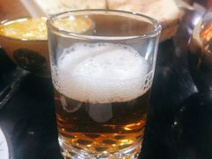 -康巴藏餐(束河古镇店)