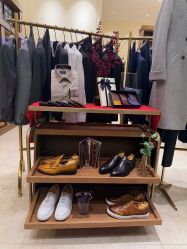 -MR.COLLECTION西装先生(富华里店)