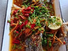 -龙姐私房菜(和顺古镇店)