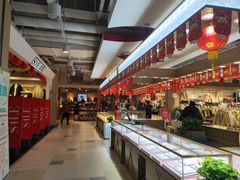 -卜蜂莲花(浦江城市生活广场店)