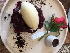 -FLOVIE FLORIST CAFE