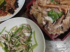 -魁盛居百年鲁菜馆(县西巷店)