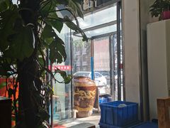 -白鹿江西餐厅(北师大店)