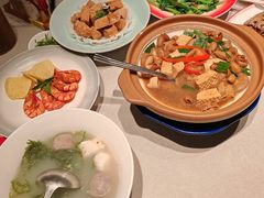 -码头见·潮汕菜(领展中心城店)