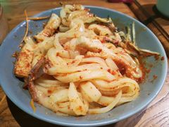 -纳瓦新疆菜(银都店)